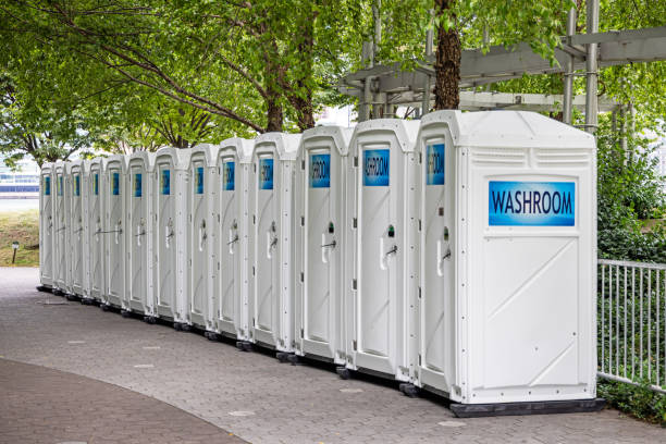 Porta potty services near me in Naugatuck, CT