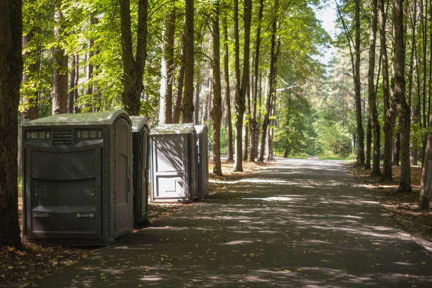 Best Porta potty rental near me  in Naugatuck, CT